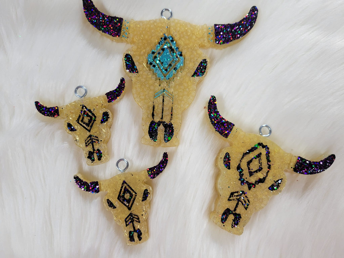 Western Theme Set