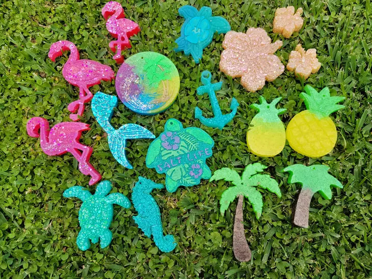 Coastal Summer Collection