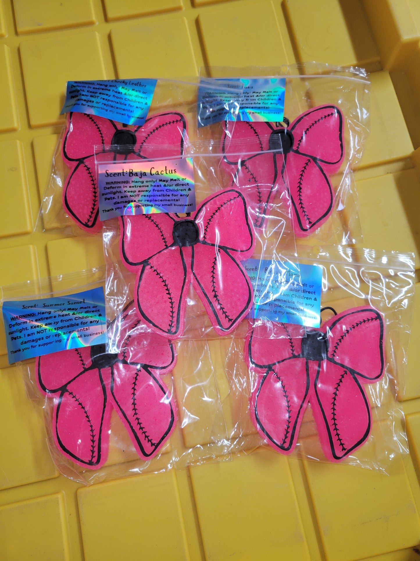 Destash deals