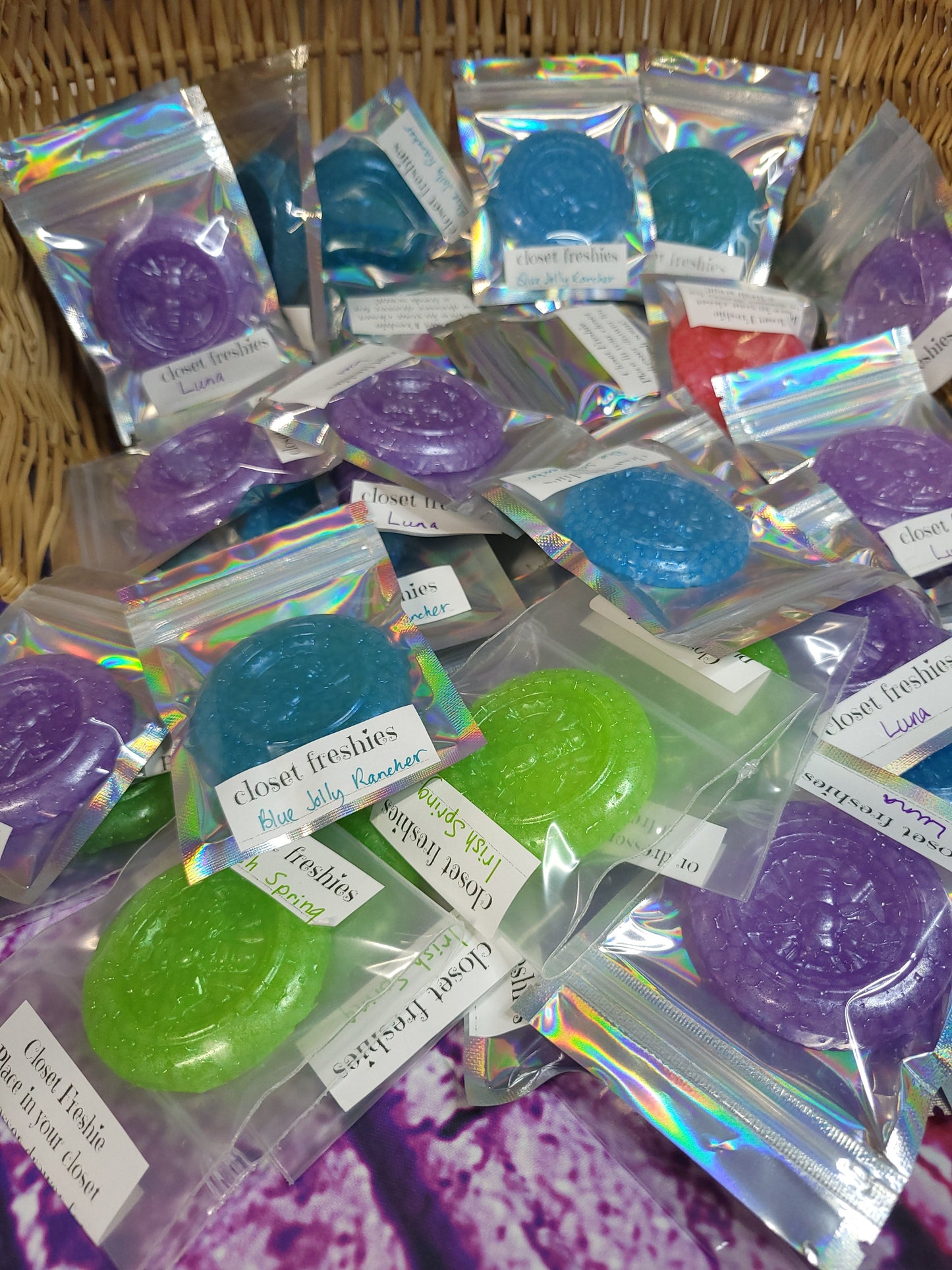 ✨️SALE✨️Closet Freshies