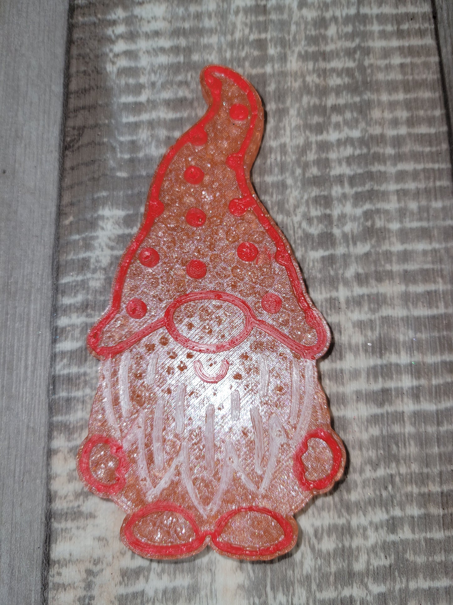V-day gnome