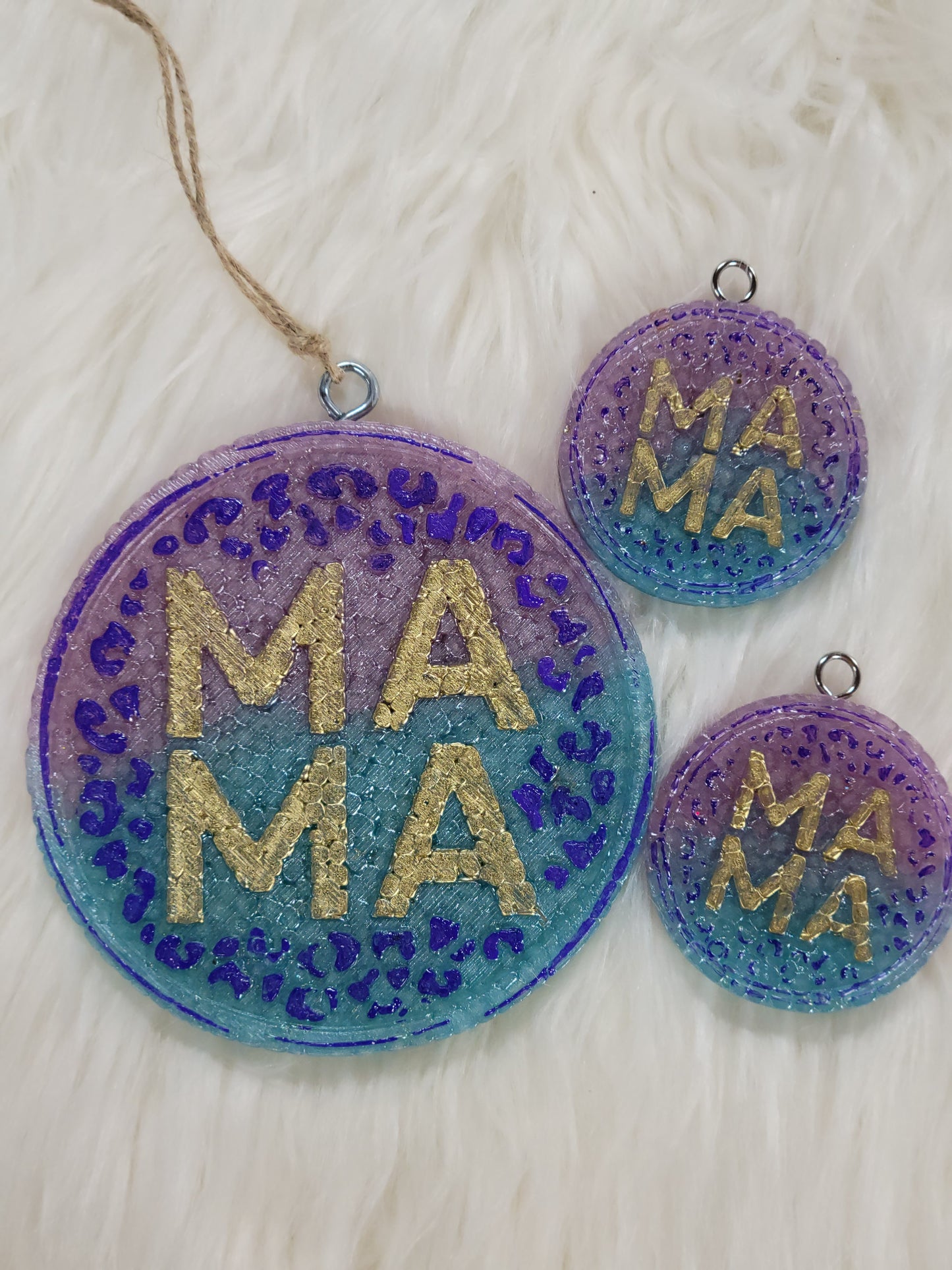 MAMA FRESHIES