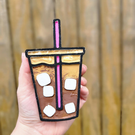 Iced Cup- Coffee/loaded tea/dirty soda