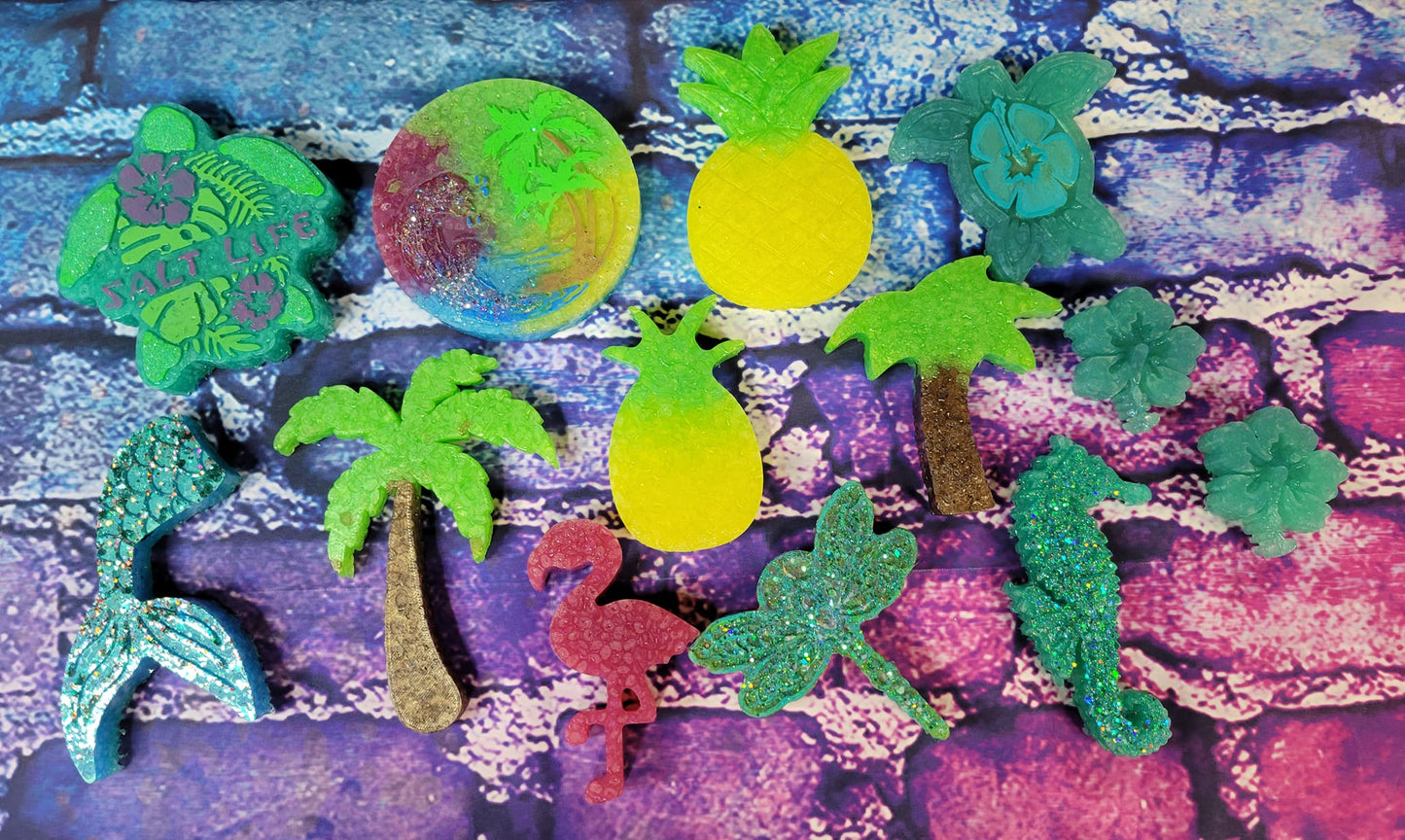 Coastal Summer Collection