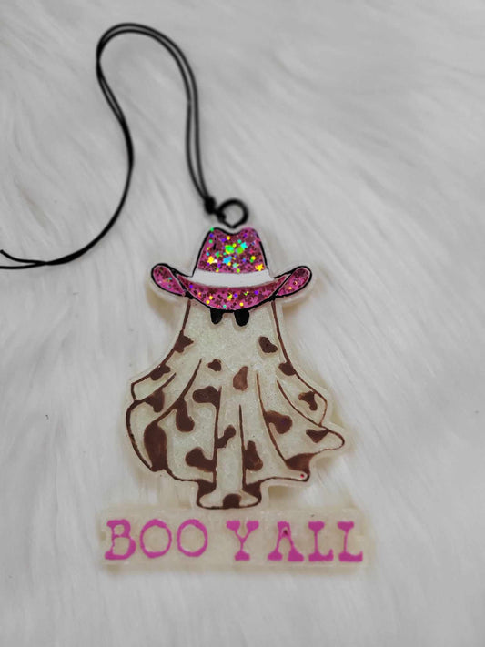 Boo Ya'LL