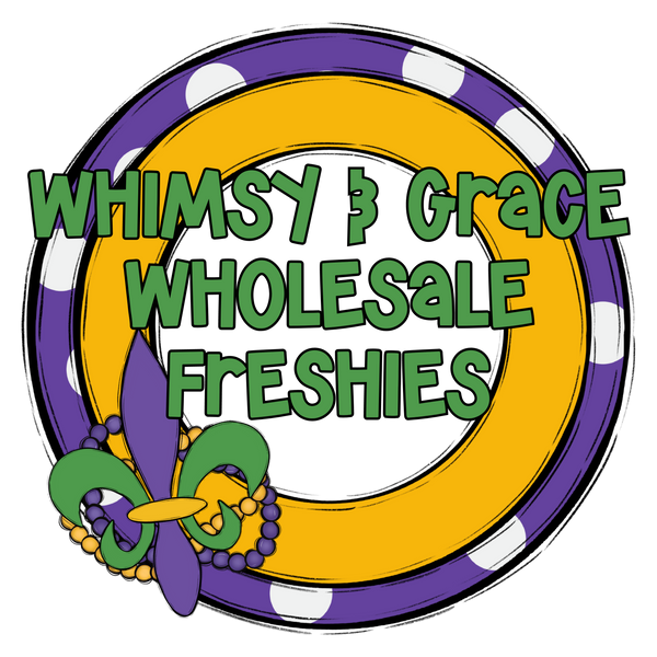 Whimsy & Grace Wholesale Freshies 