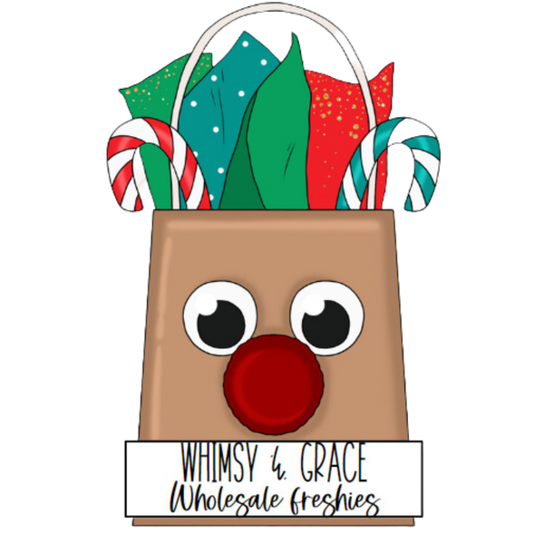 Whimsy & Grace Wholesale Freshies 