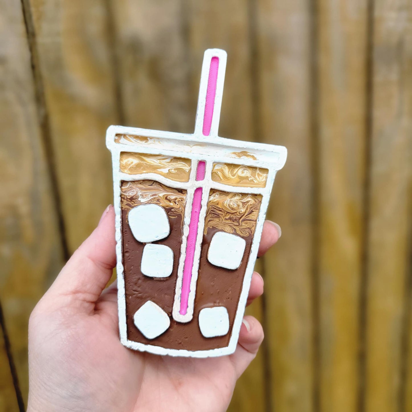 Iced Cup- Coffee/loaded tea/dirty soda