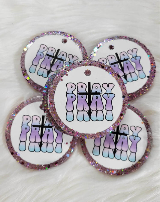 3 in cardstock rounds