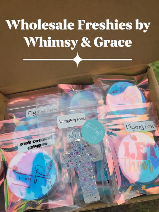 Mini Faith Box- 3 options to choose from