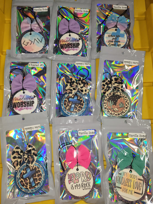 Destash deals