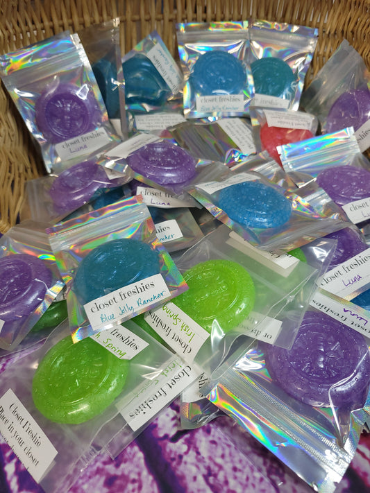 ✨️SALE✨️Closet Freshies