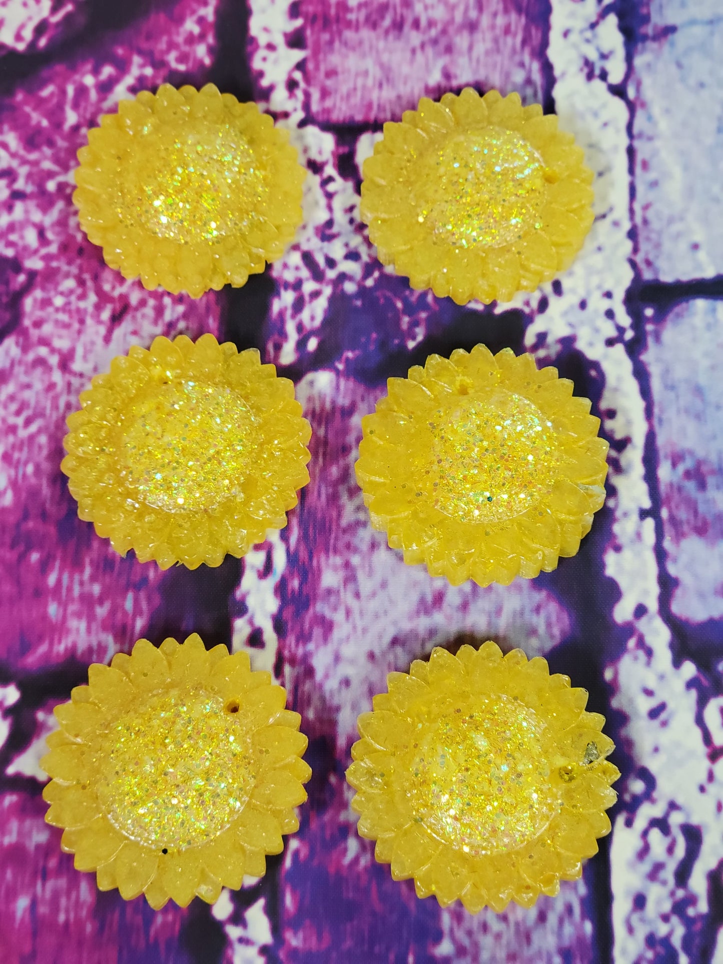 Sunflower minis