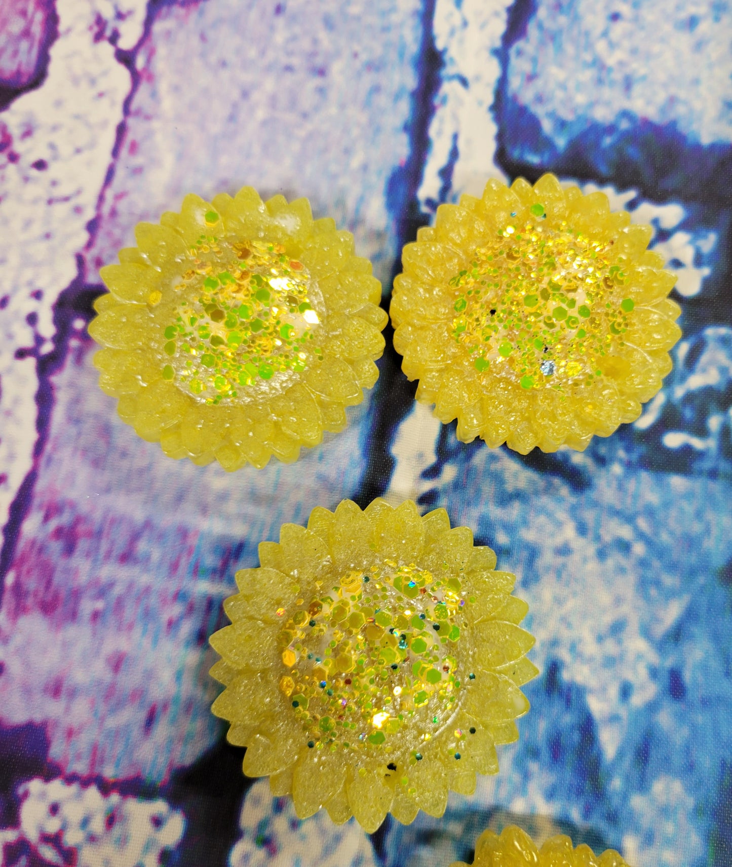 Sunflower minis