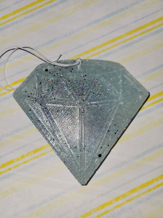 Glitter Diamond