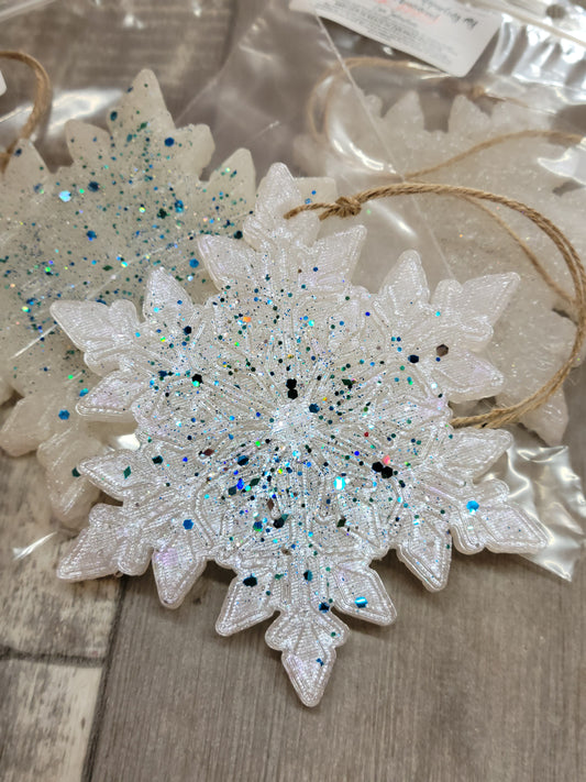 Snowflake
