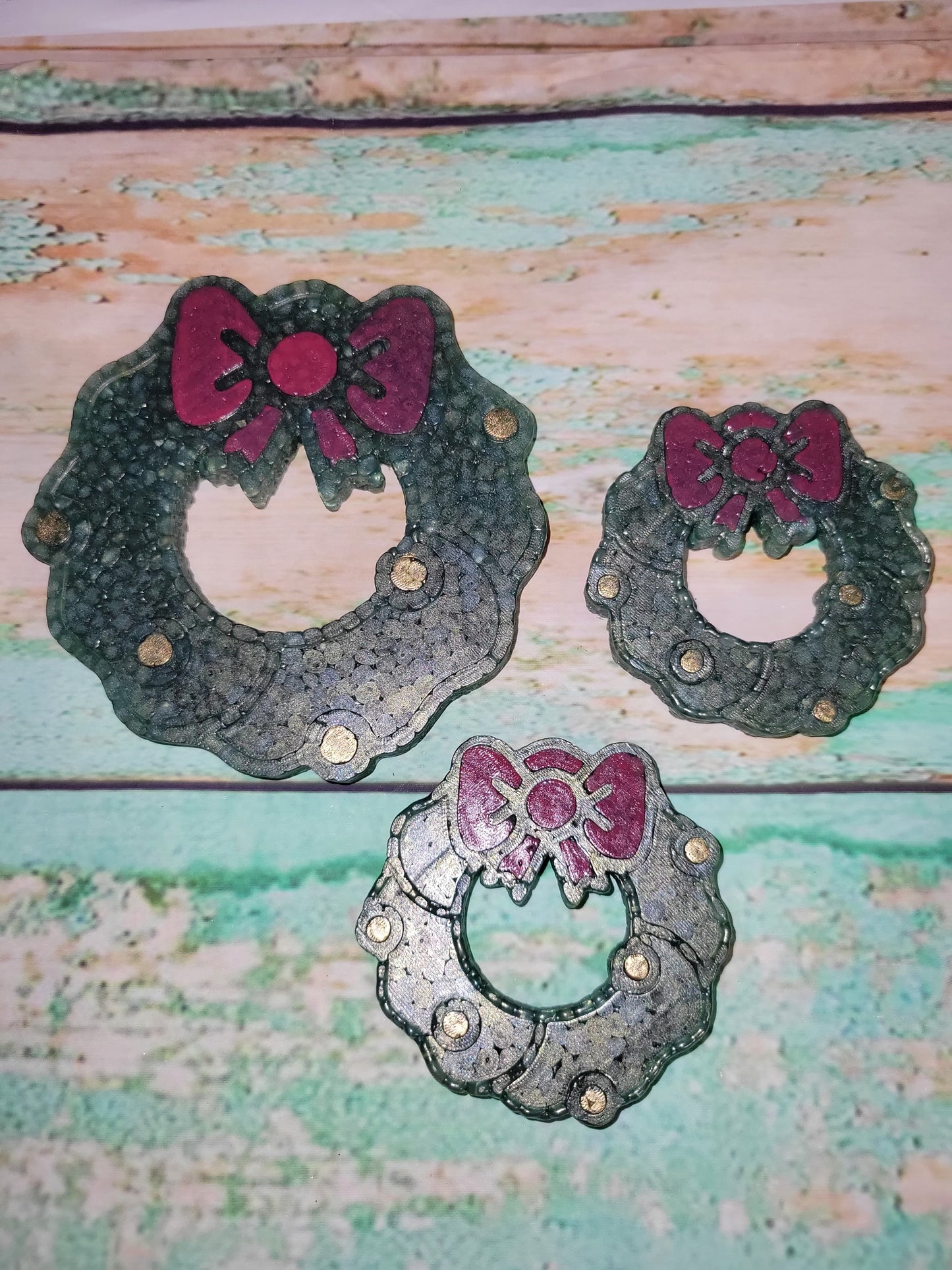 Wreath set
