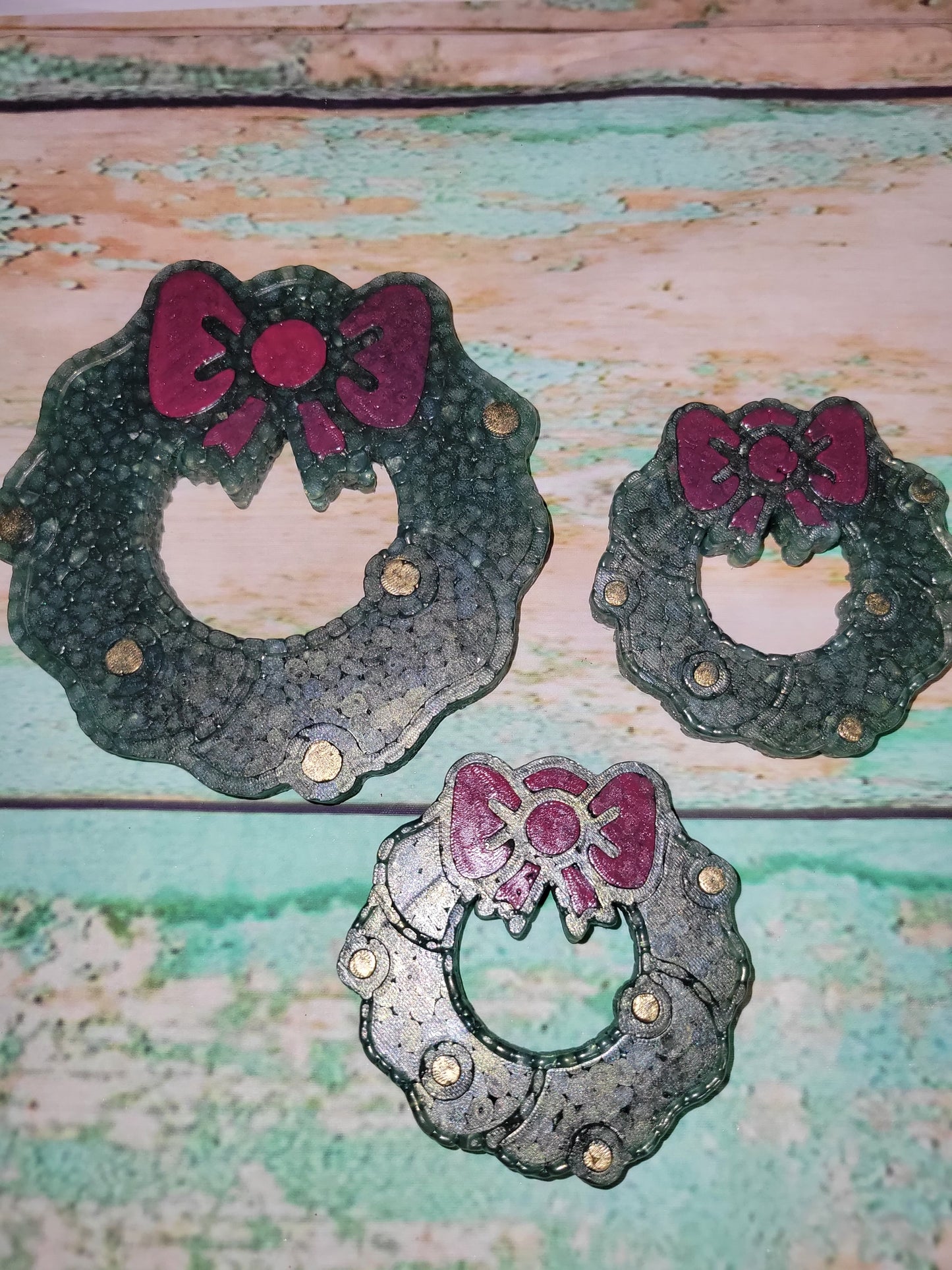 Wreath set