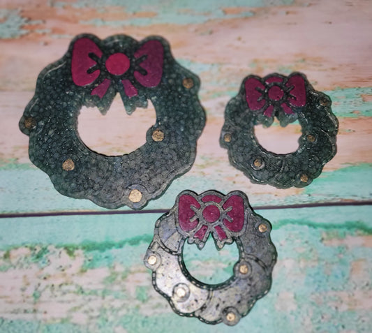 Wreath set