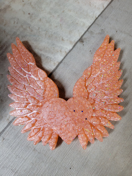 Angel wings