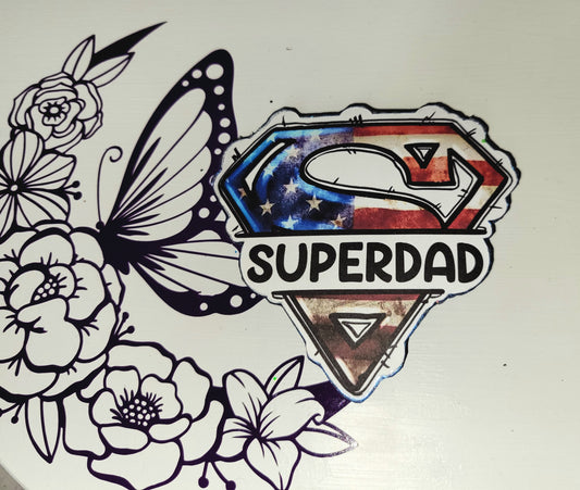 Superdad