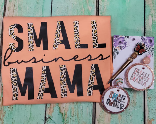 Small Business Mama set