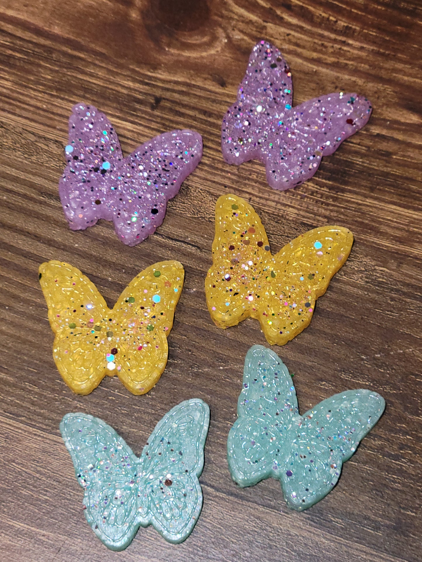 Butterfly closet freshies