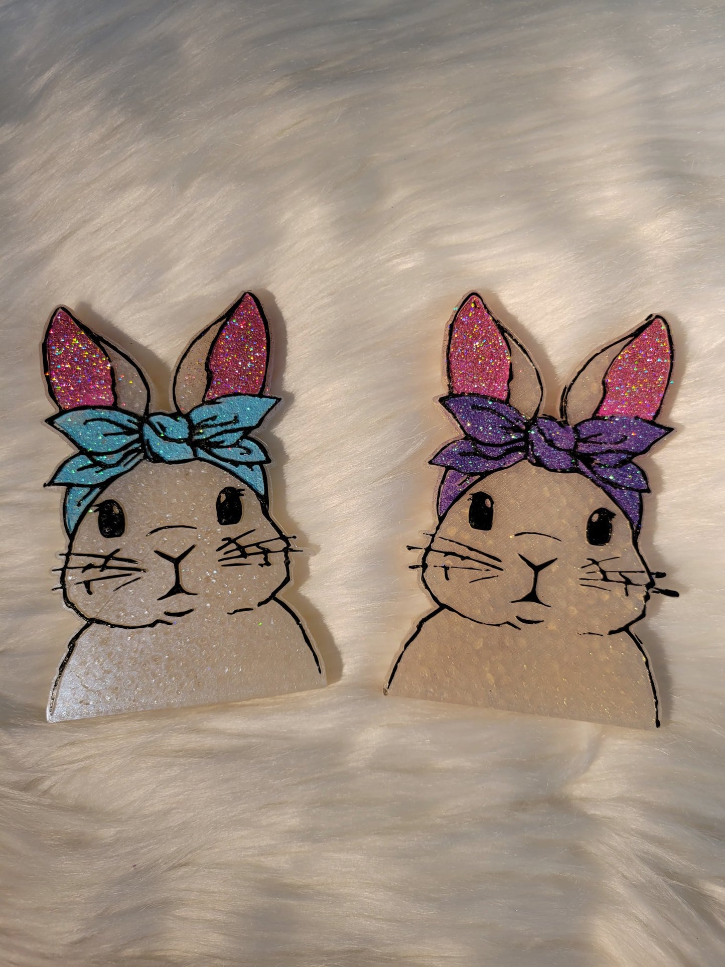 Cute Bunny