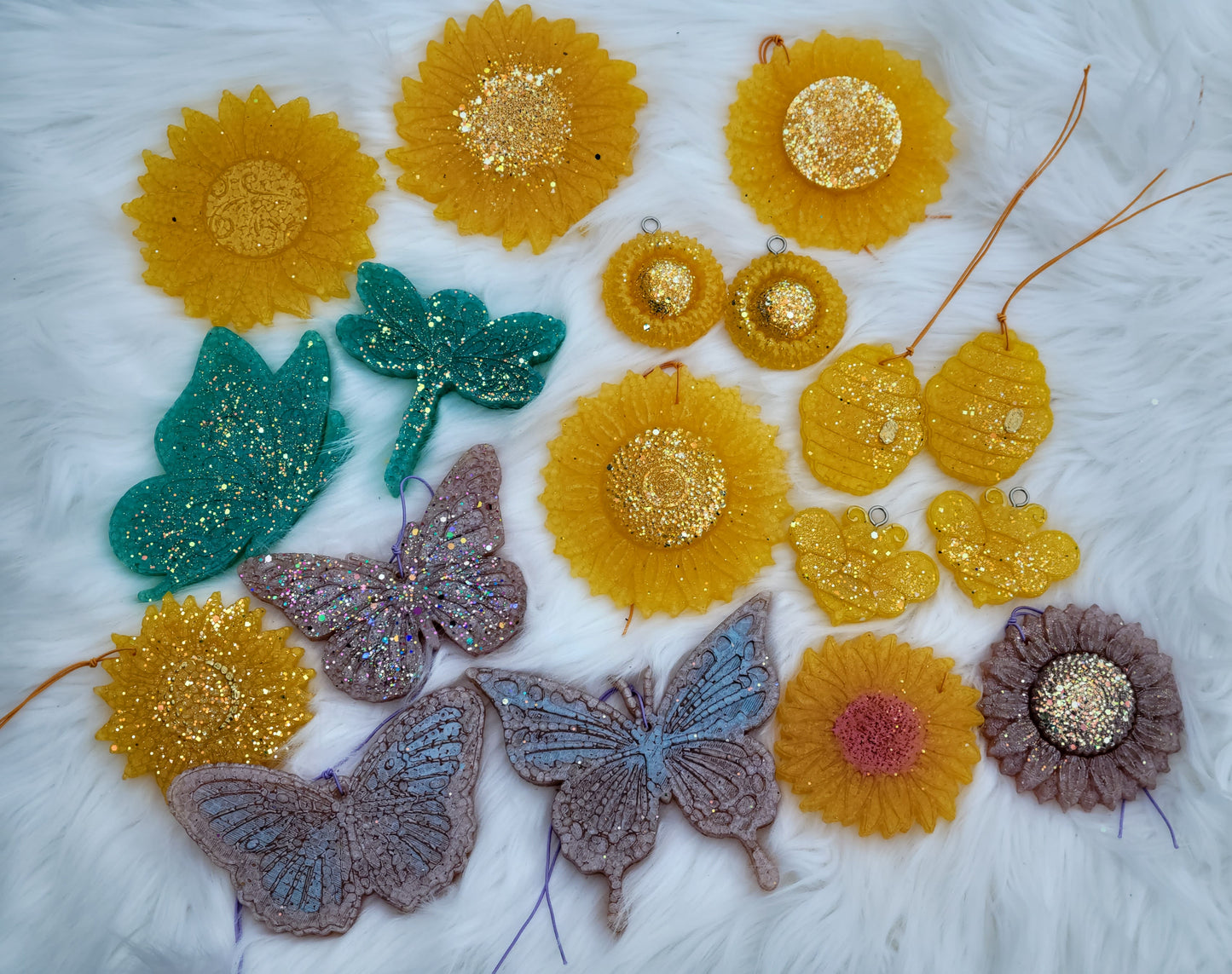 Spring Box