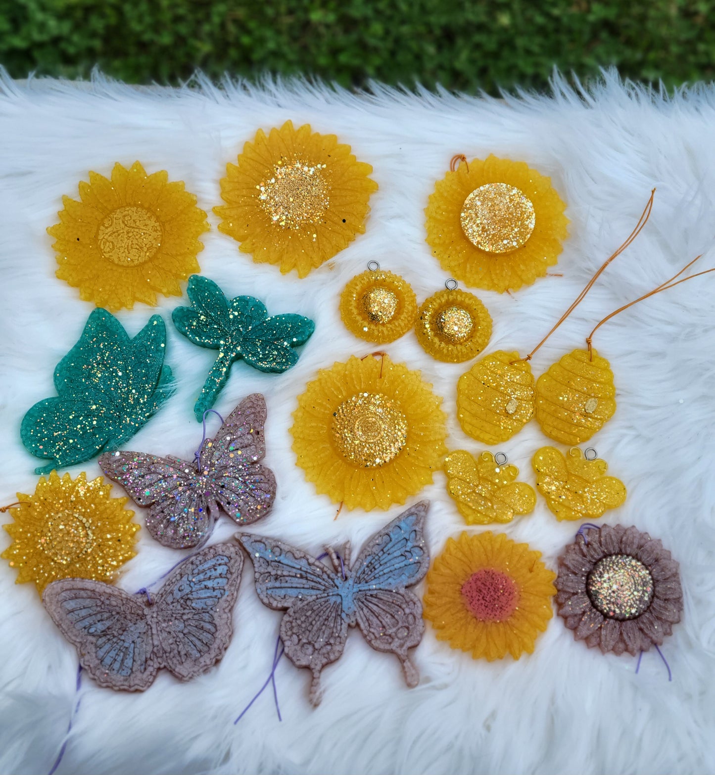 Spring Box