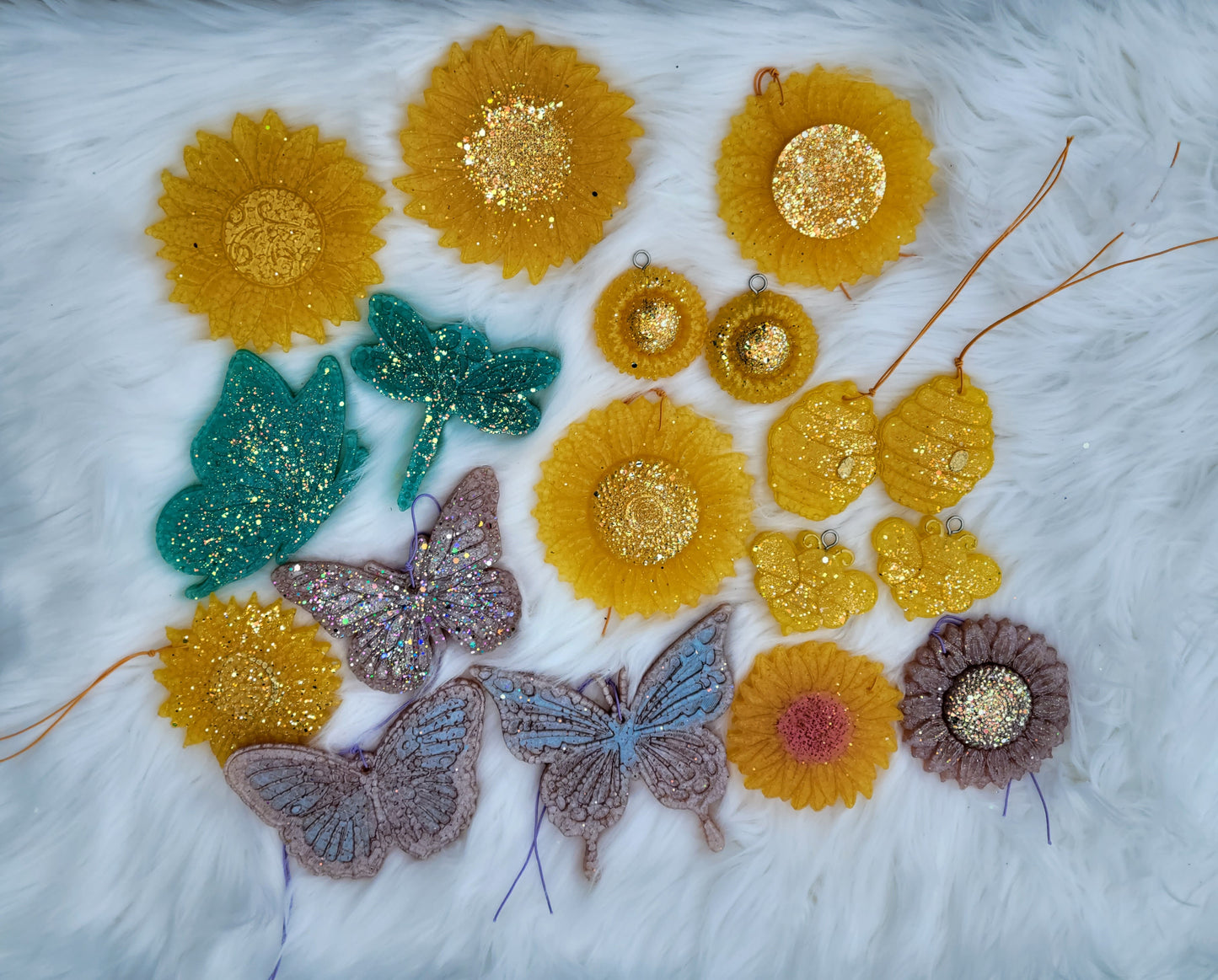 Spring Box