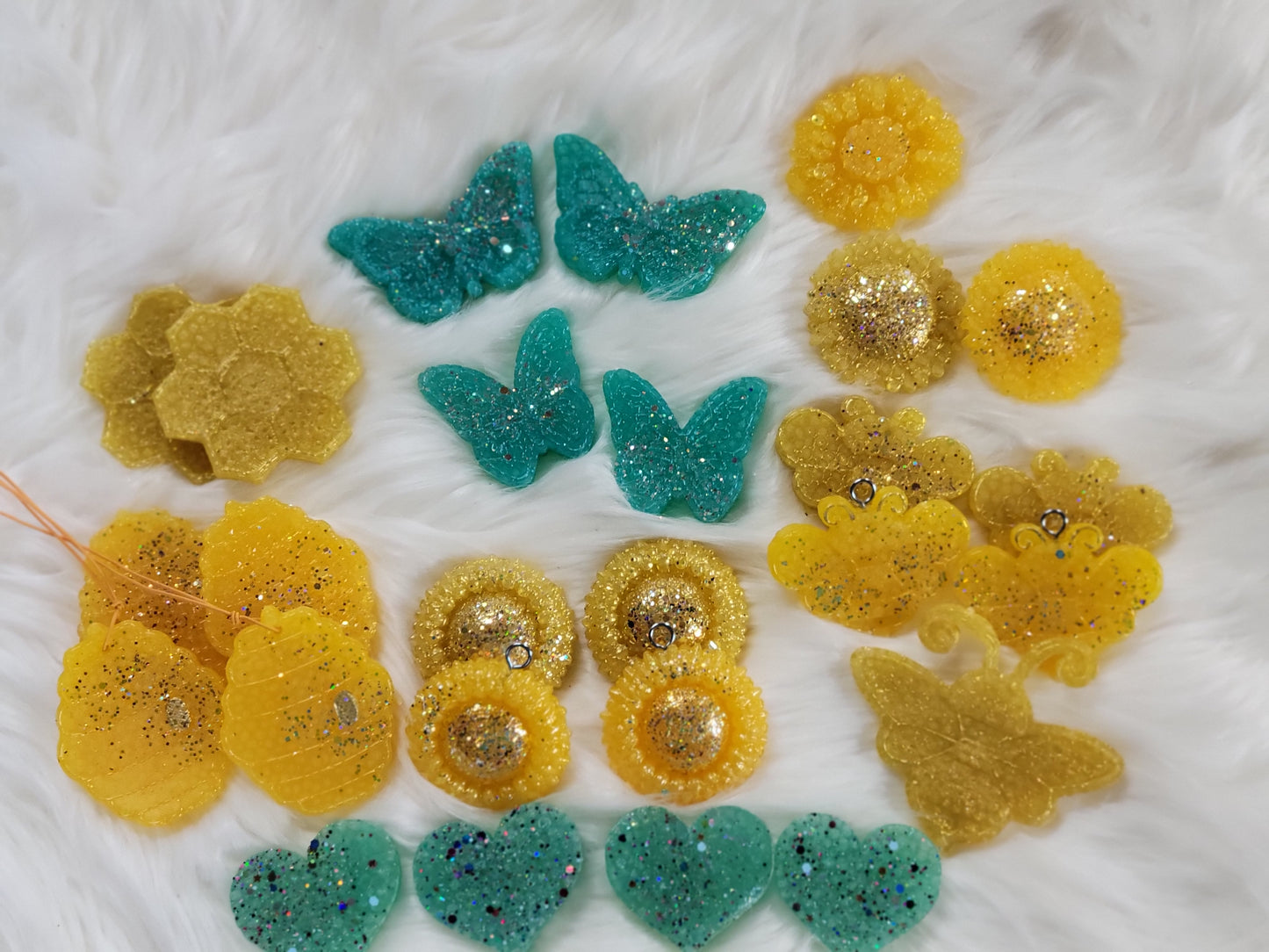 Spring Minis
