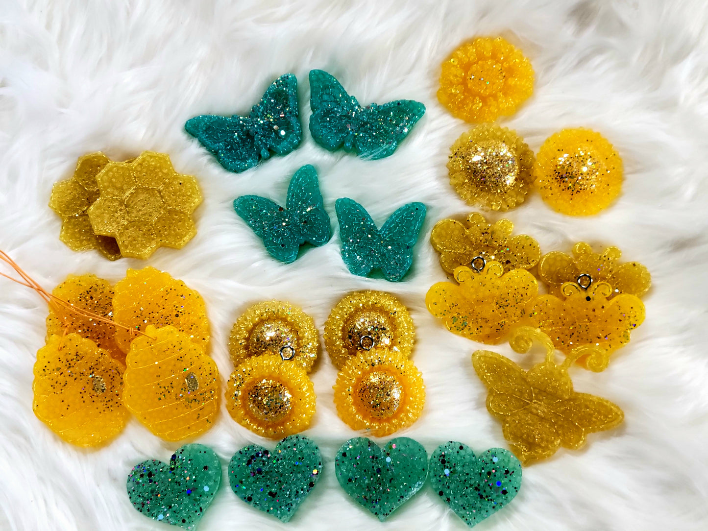 Spring Minis