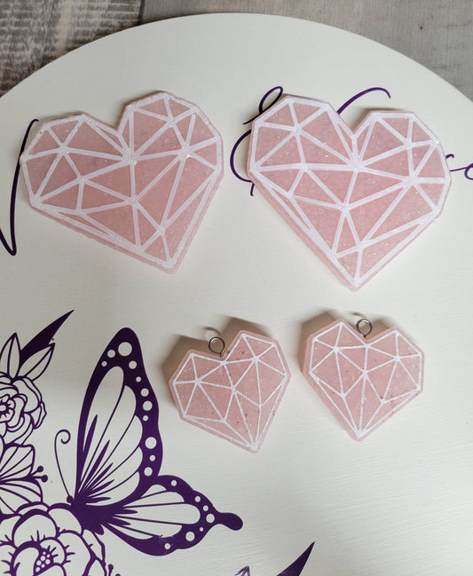 Valentines Day "cookie" set