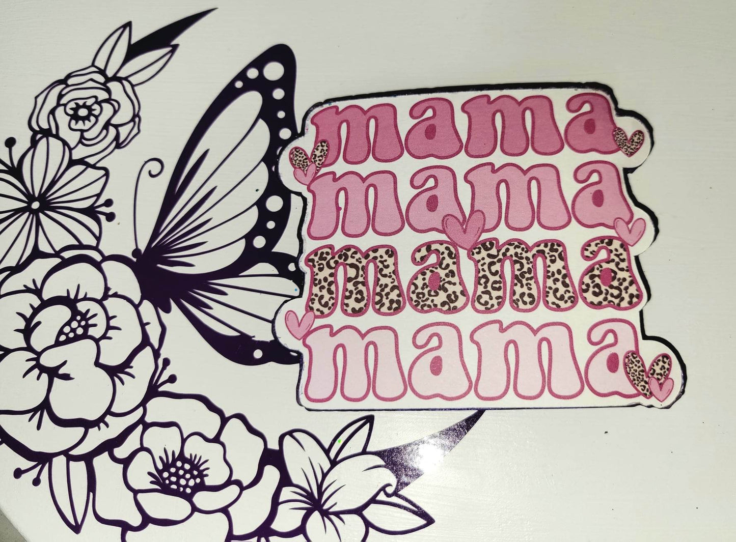 Mama