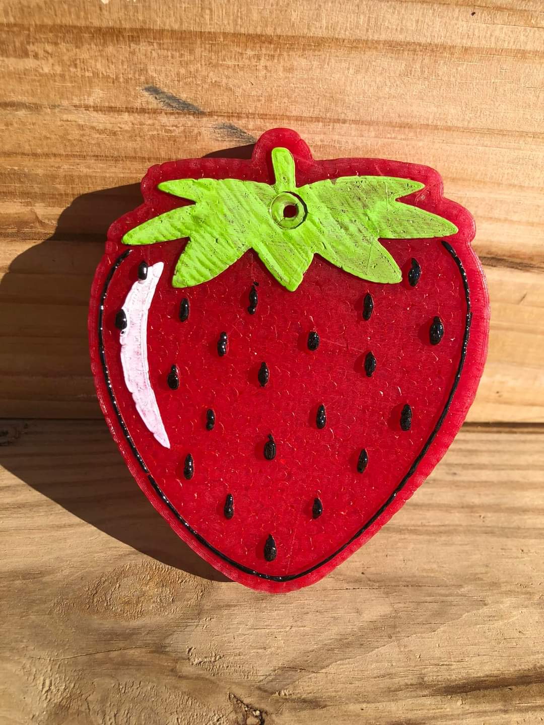 Strawberry